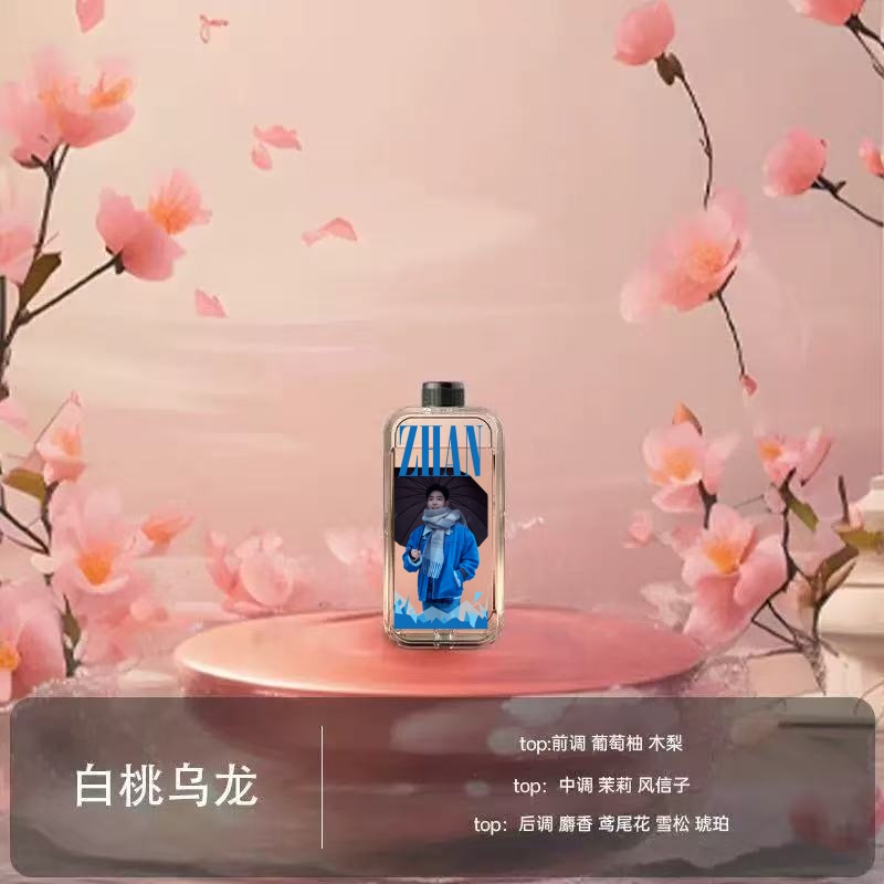 【替换装】肖战王一博博君一肖周边