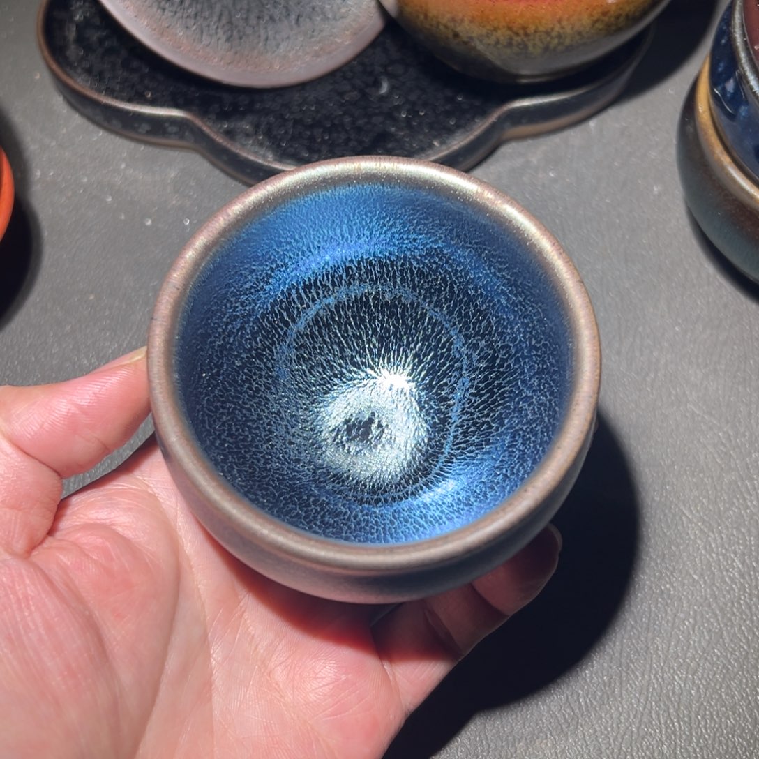 茶盏好好我等了两分钟就