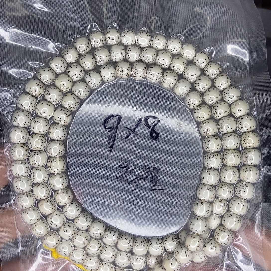 星月菩提手串星月