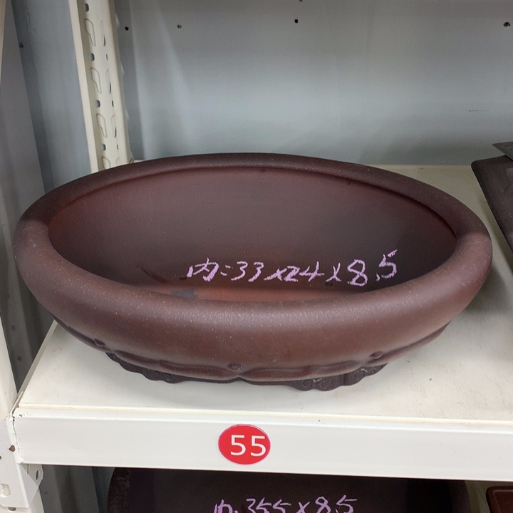 紫砂花盆改**改紫砂花盆