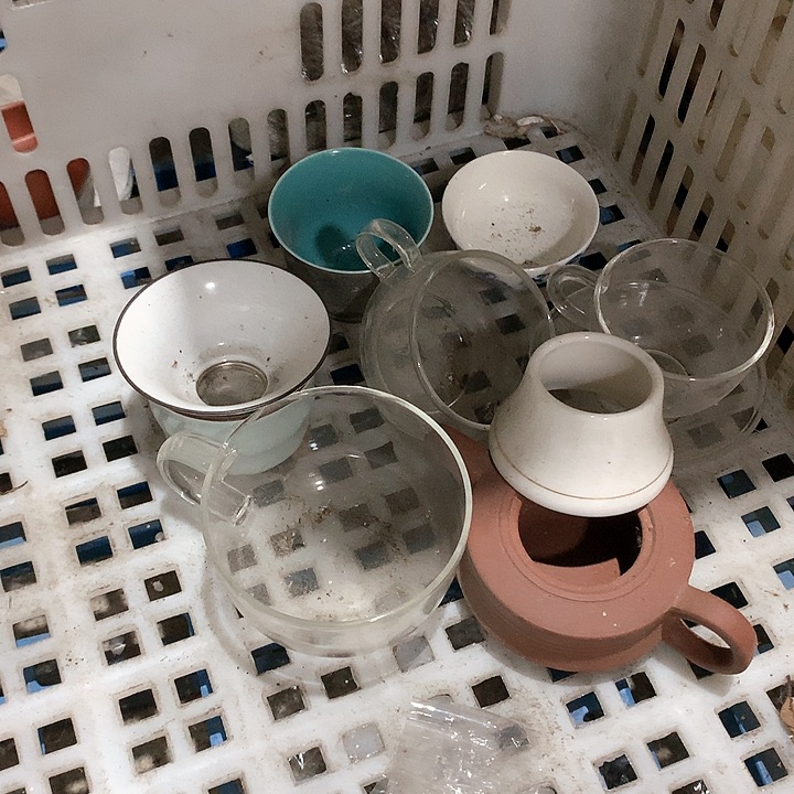 微瑕茶具介意勿拍