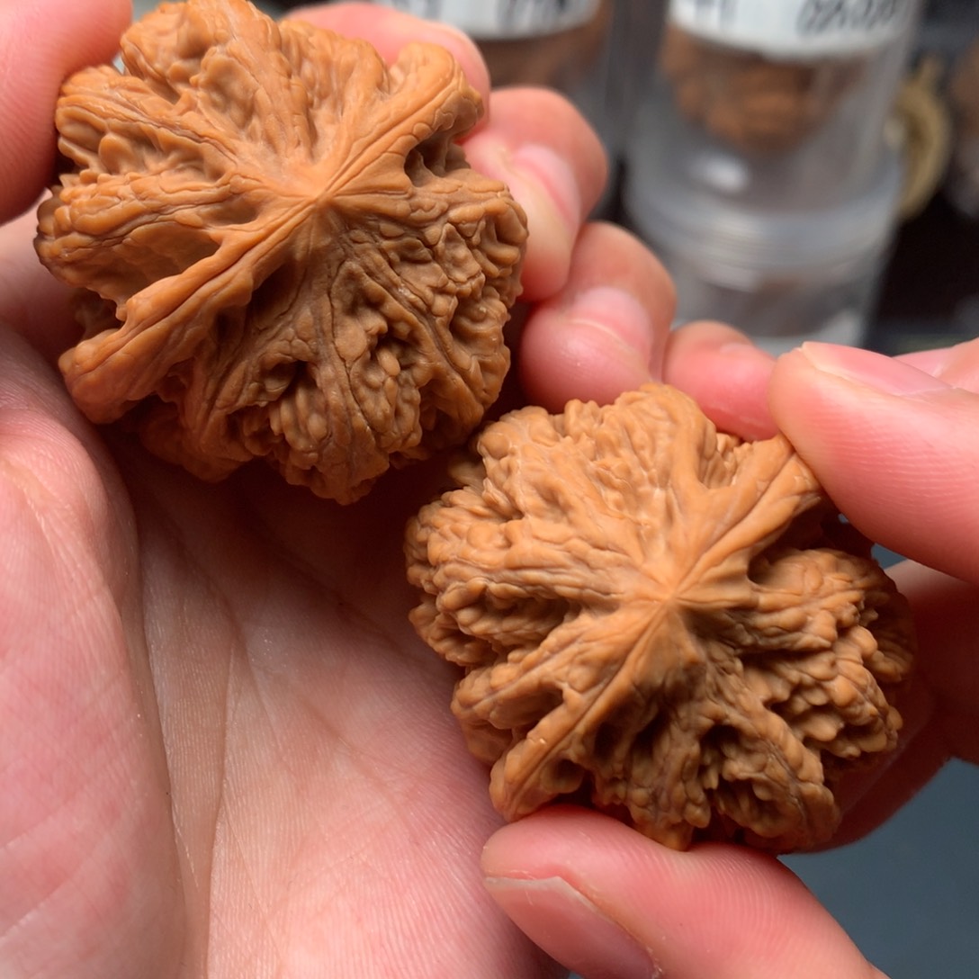 【闪购商品】桃核吊坠粗筋42-15990-3