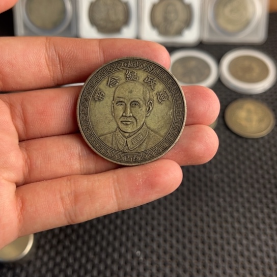 大头龙洋船洋工艺品