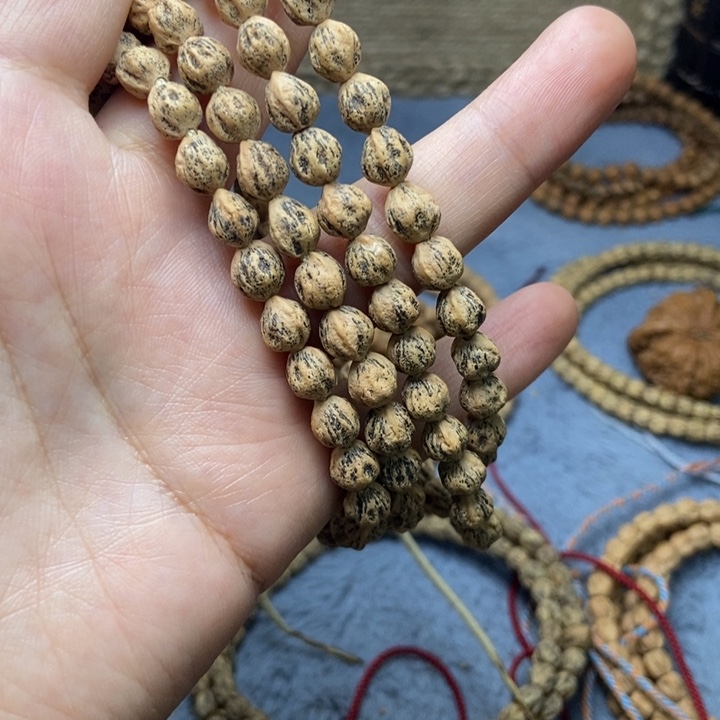 【闪购商品】吊坠柏香籽/百香籽