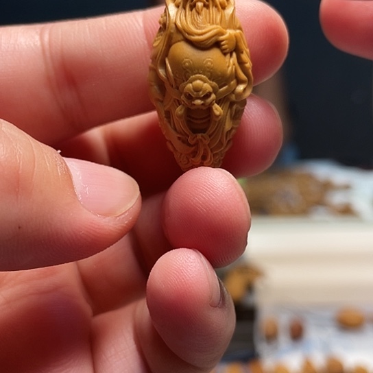 橄榄核手串/手链橄榄核