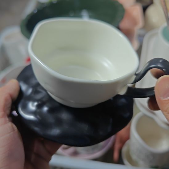 陶瓷餐具杯碗盘微瑕介意慎拍