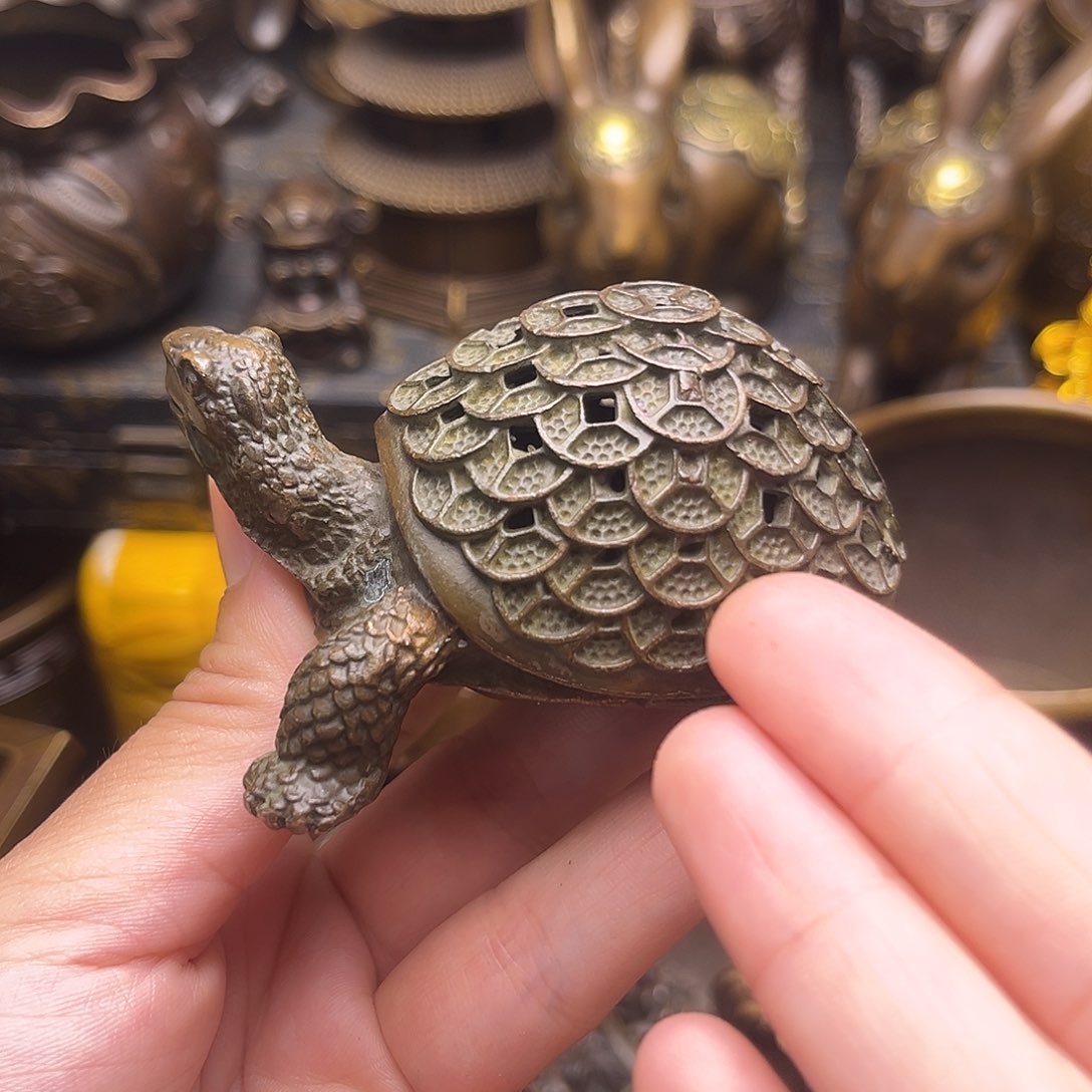 老王铜器链接点击下单