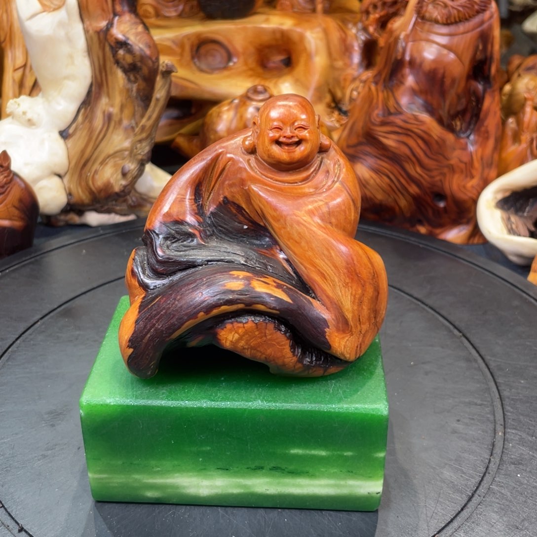 手串/手链柏木（崖柏）