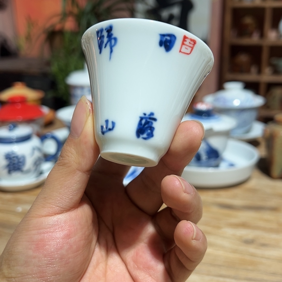 陶瓷艺术作品欣赏