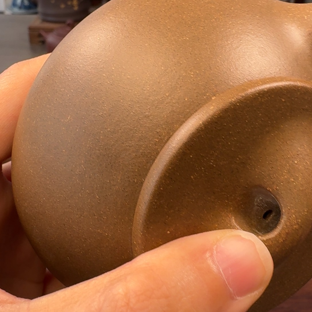 紫砂茶壶三****风原产地原矿原矿原矿是指