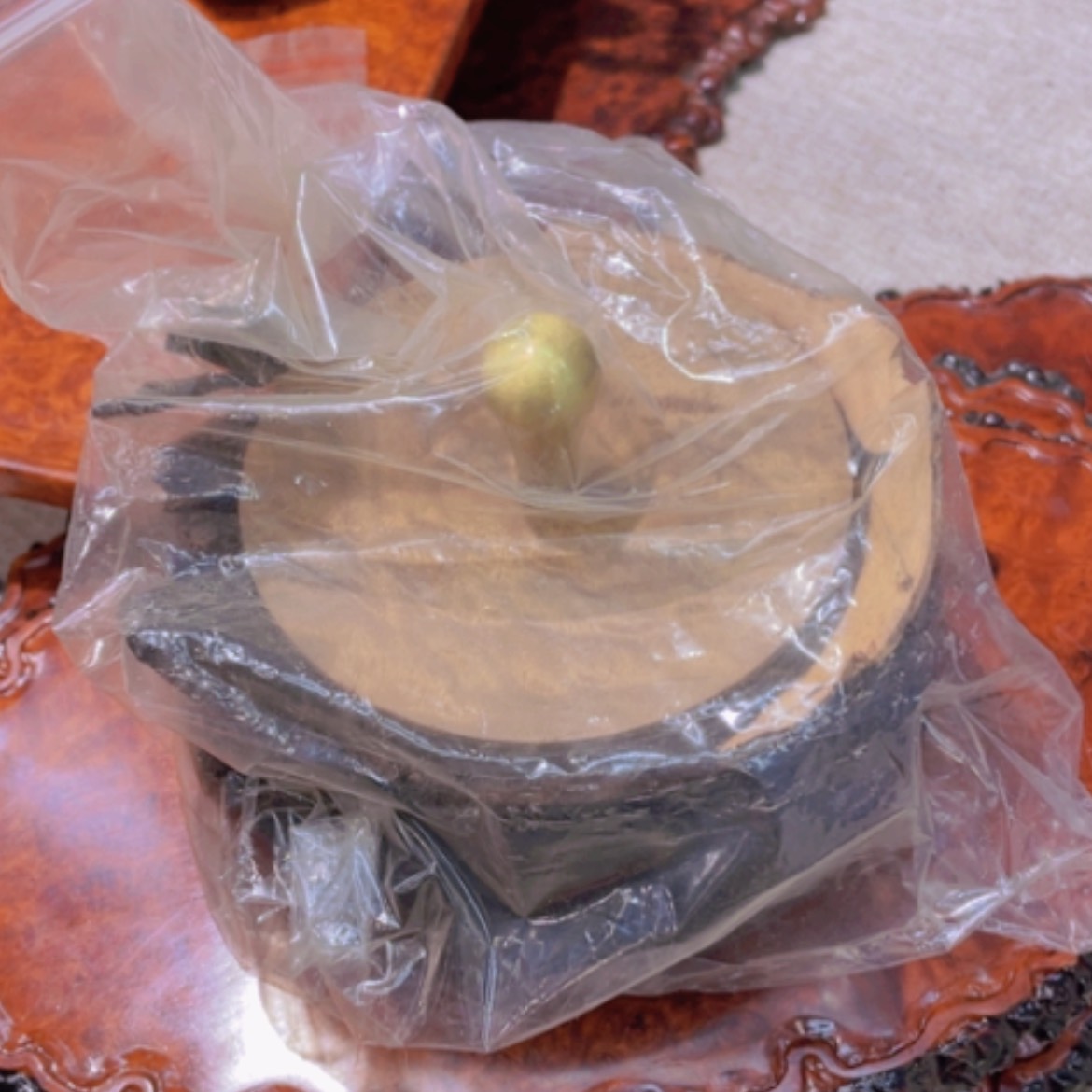 【闪购商品】茶盘茶具套装家用