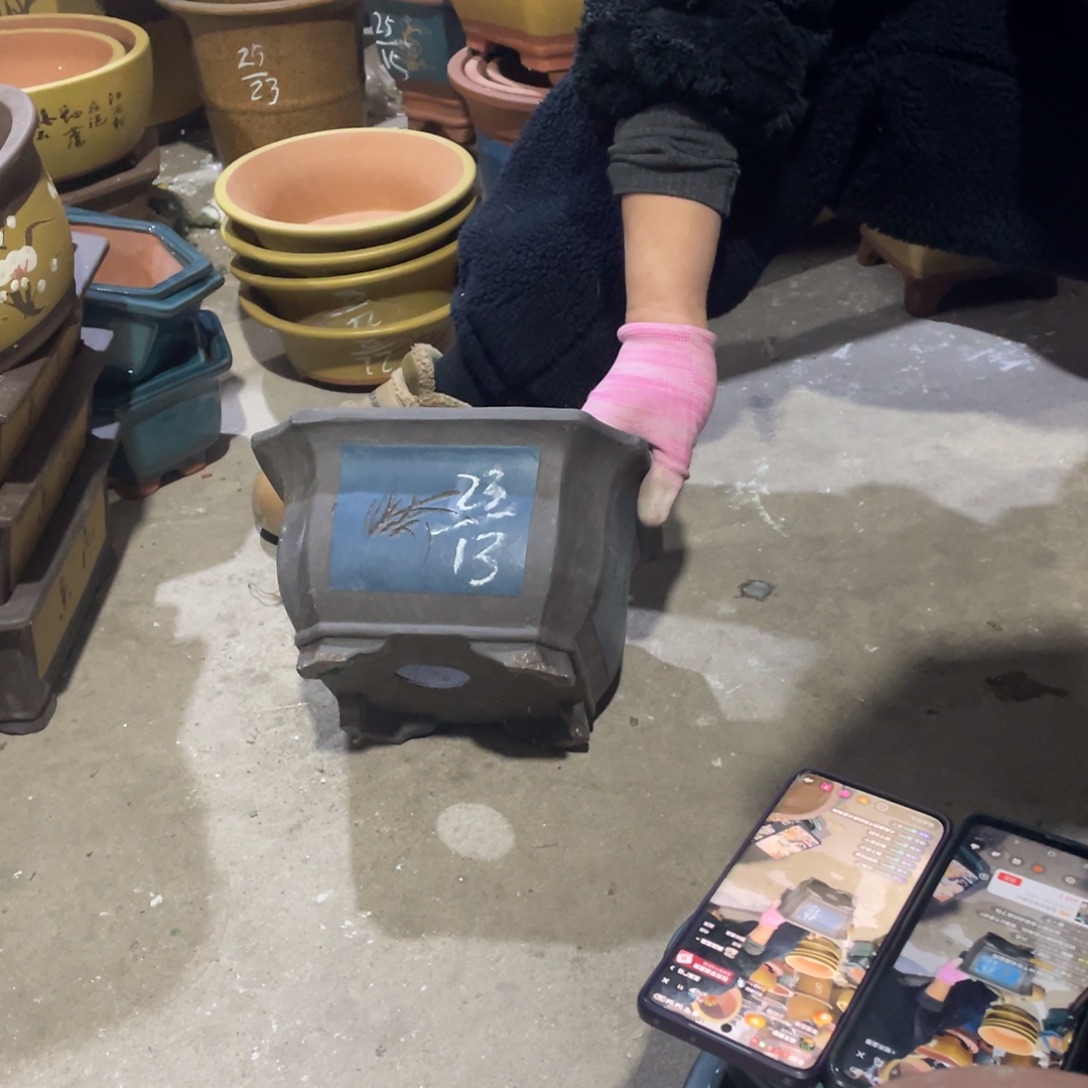 花盆紫砂紫砂之都