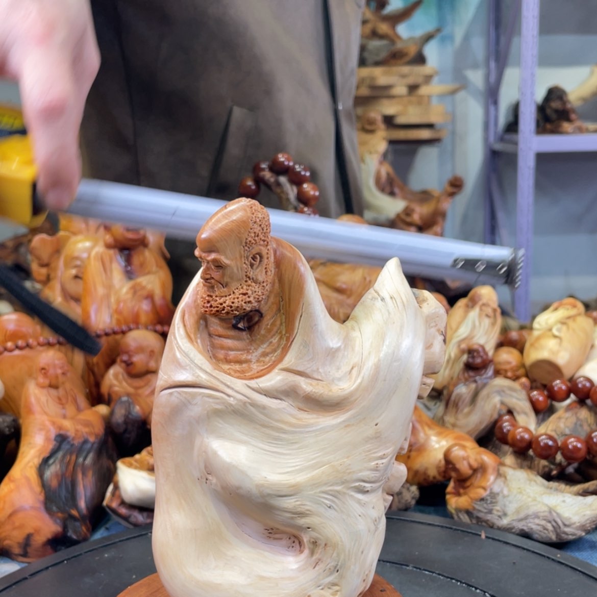 【闪购商品】柏木（崖柏）其他