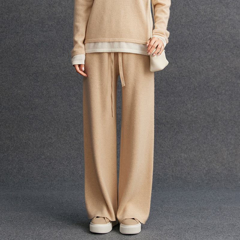 （601-700）春款休闲裤百搭默认磨损瑕疵款