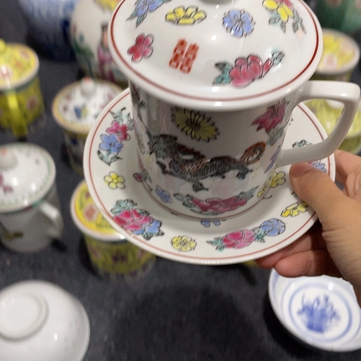 景德镇陶瓷景德镇瓷器
