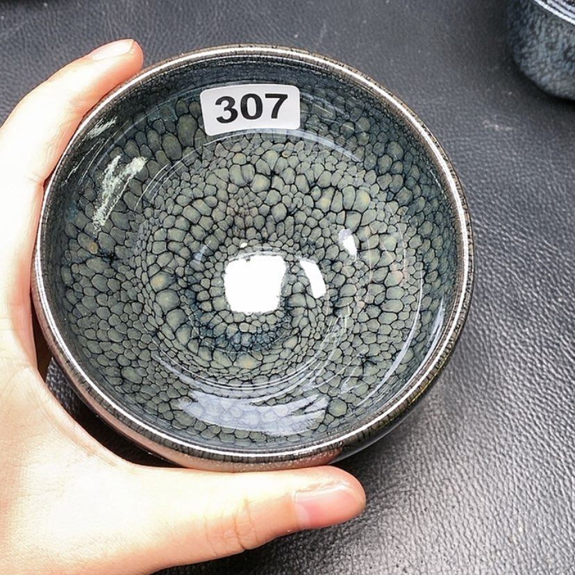 【闪购商品】茶盏全手工打造建盏