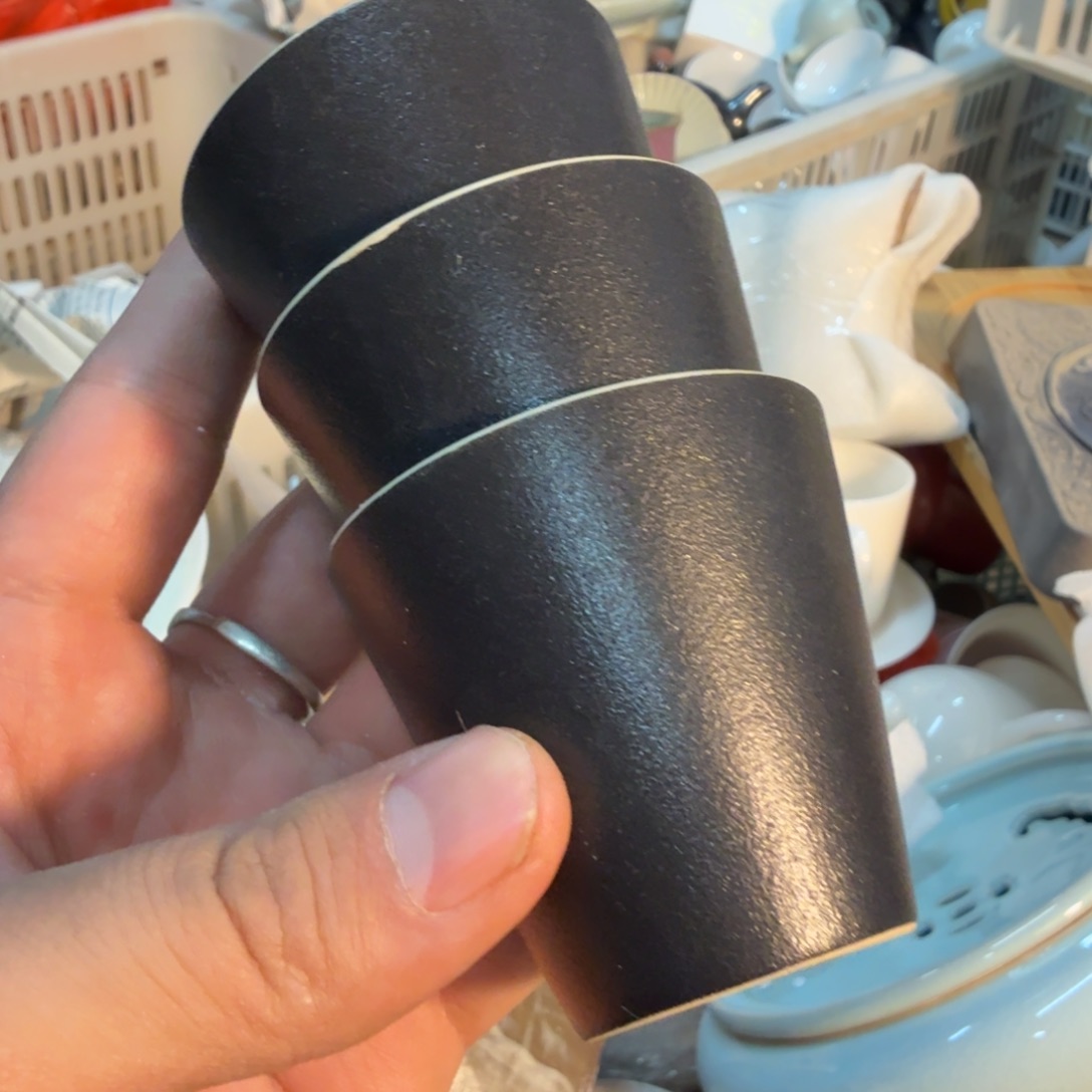 陶瓷茶具微瑕介意勿拍紫砂