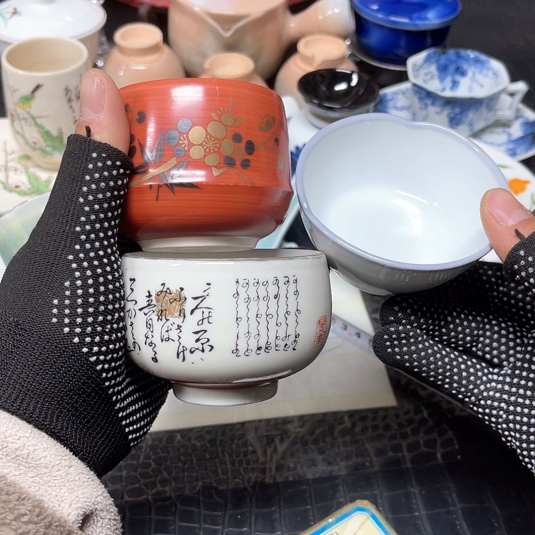 默认微瑕 完美者慎拍