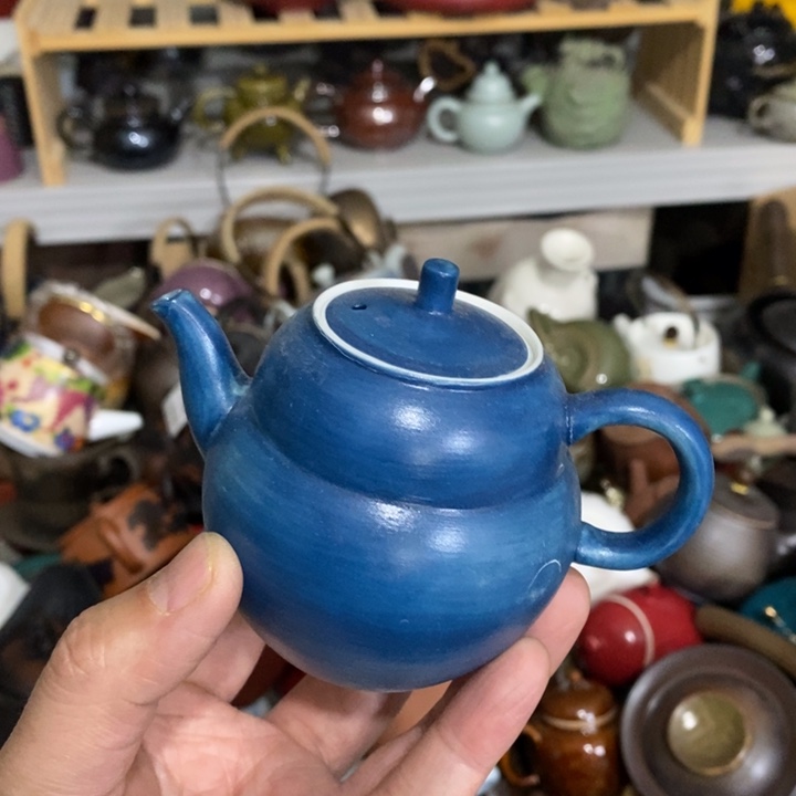 陶瓷艺术品及陶瓷制品