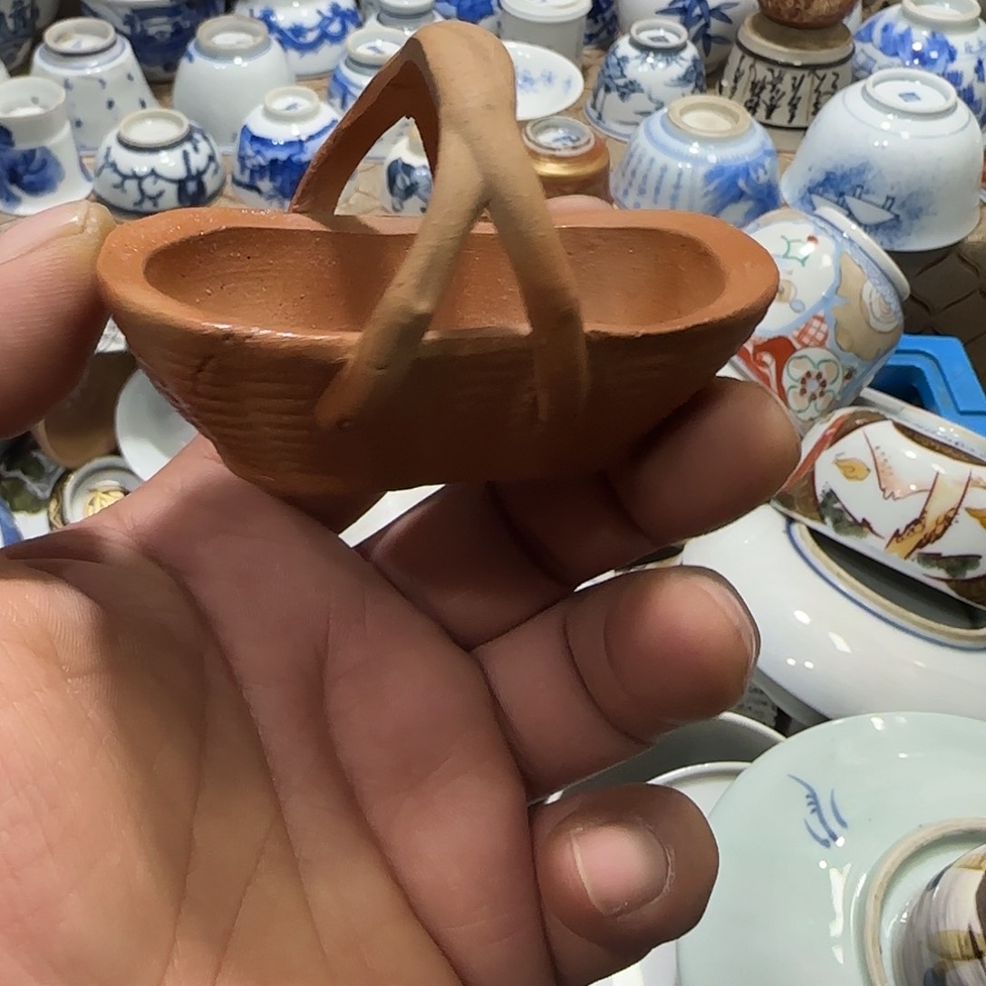 陶瓷茶玩榜第十二名