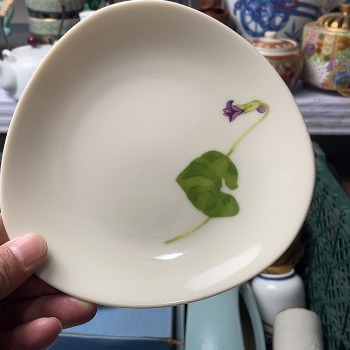 水滴瓷器水滴瓷器