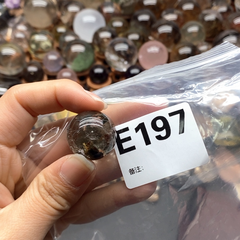 【闪购商品】水晶摆件精品未镶嵌