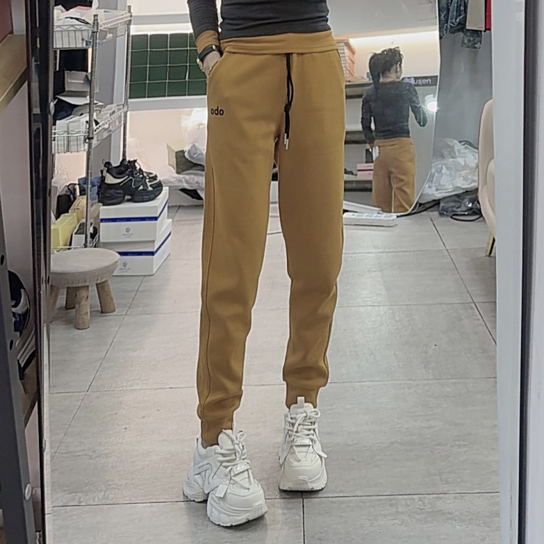 455新款舒适百搭休闲卫裤（裤长93左右）