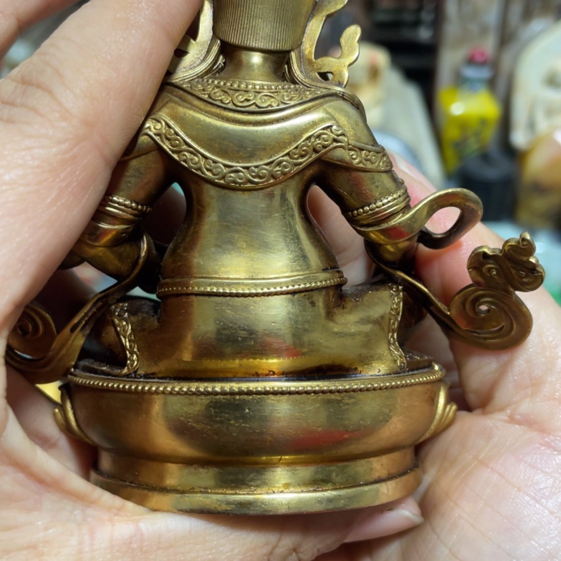 【闪购商品】何*金