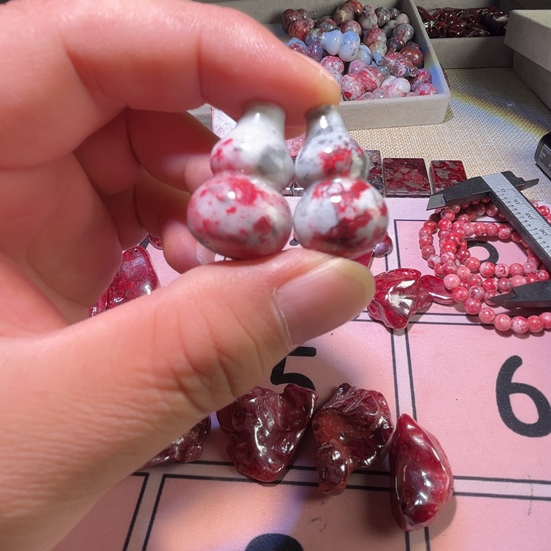 夜***月天然辰砂666888888