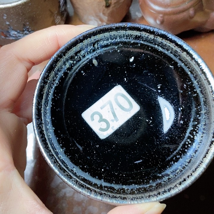 【闪购商品】茶盏盏上明珠茶器