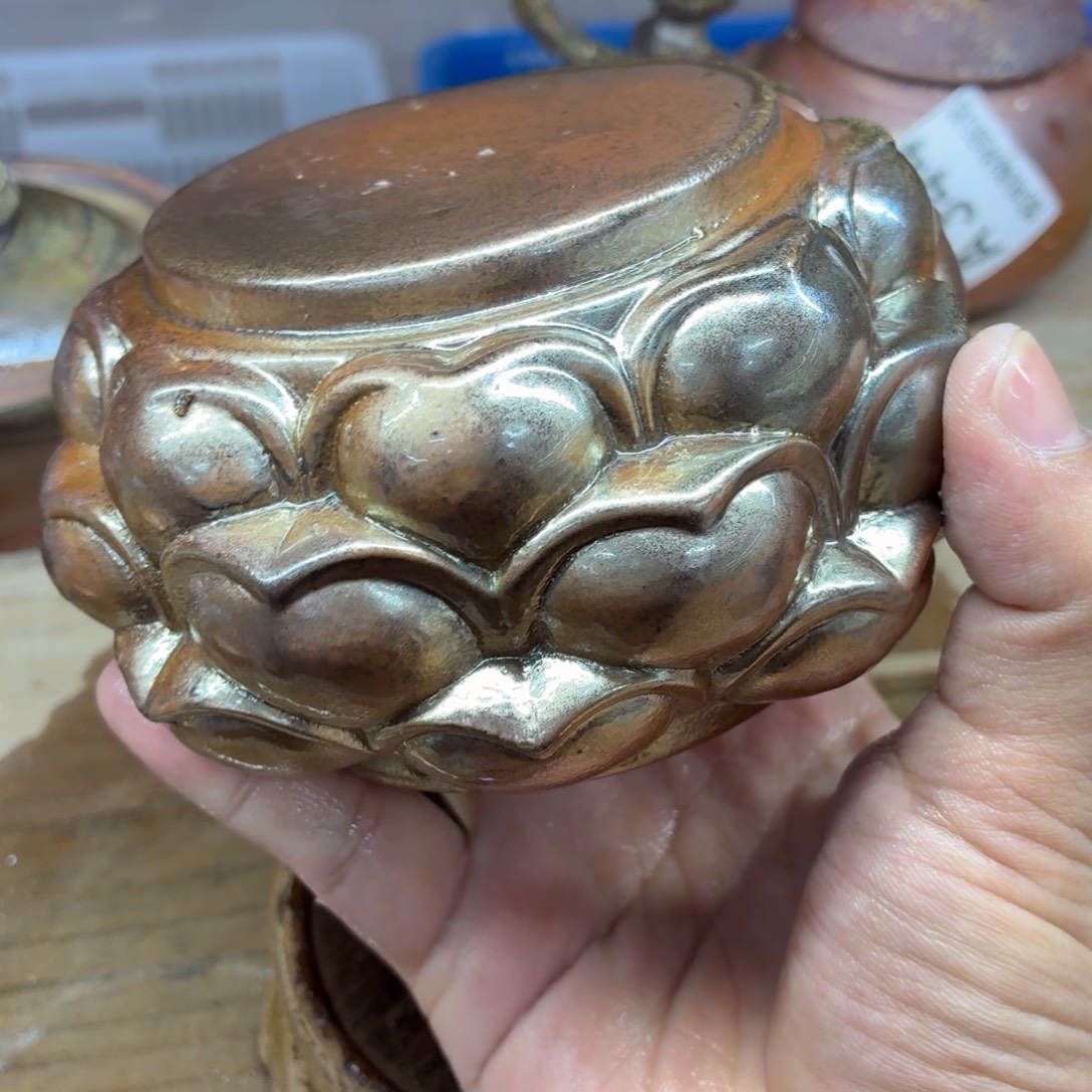 陶园柴烧，精品高货513