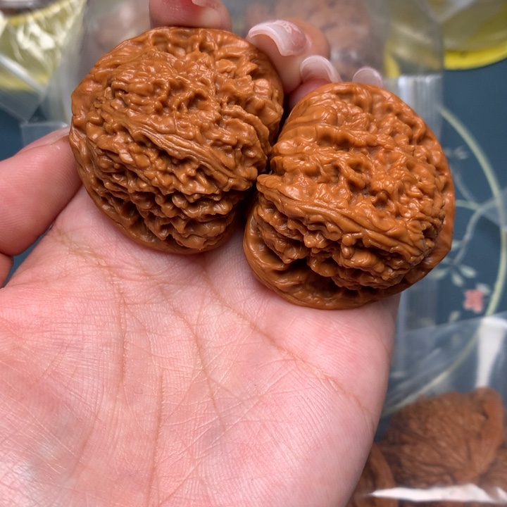 文玩核桃把件41-14776-8