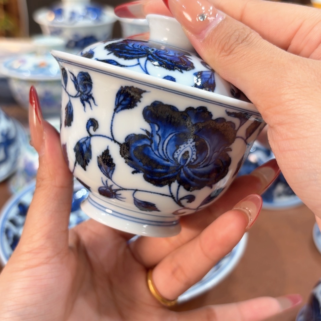 盖碗111111111111111111