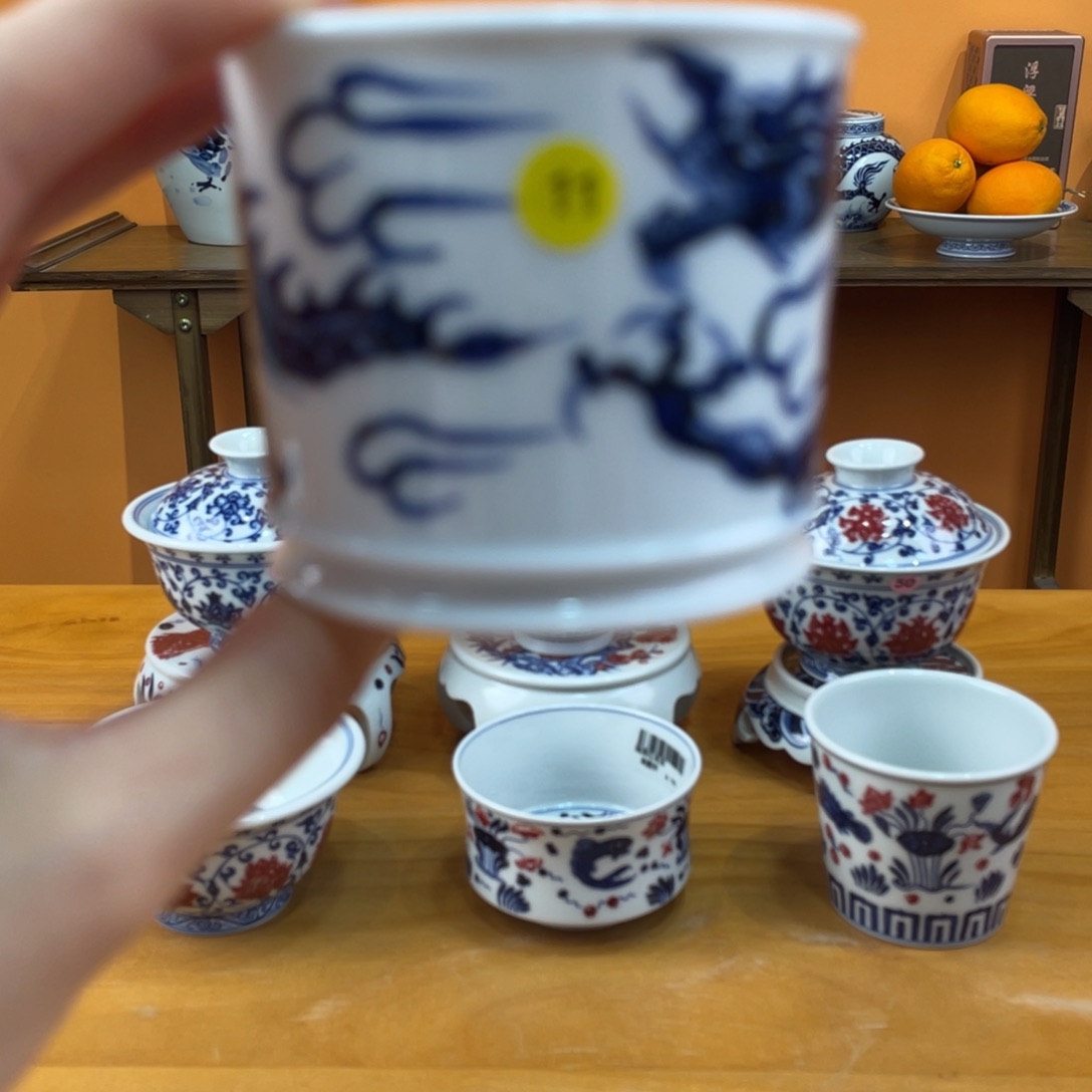 景德镇手绘哈哈哈哈哈哈