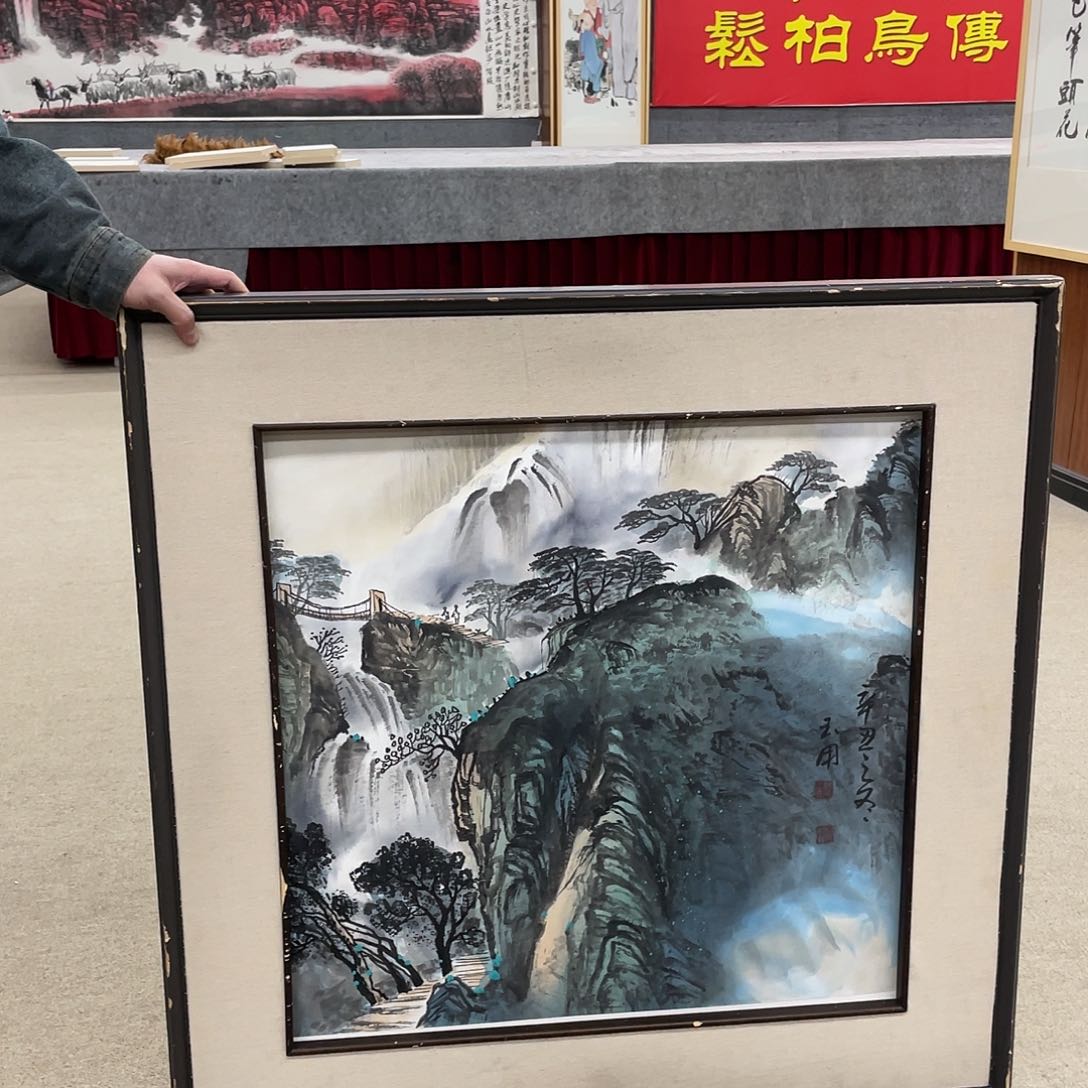 书法可口可乐公司宣布了一个月没来