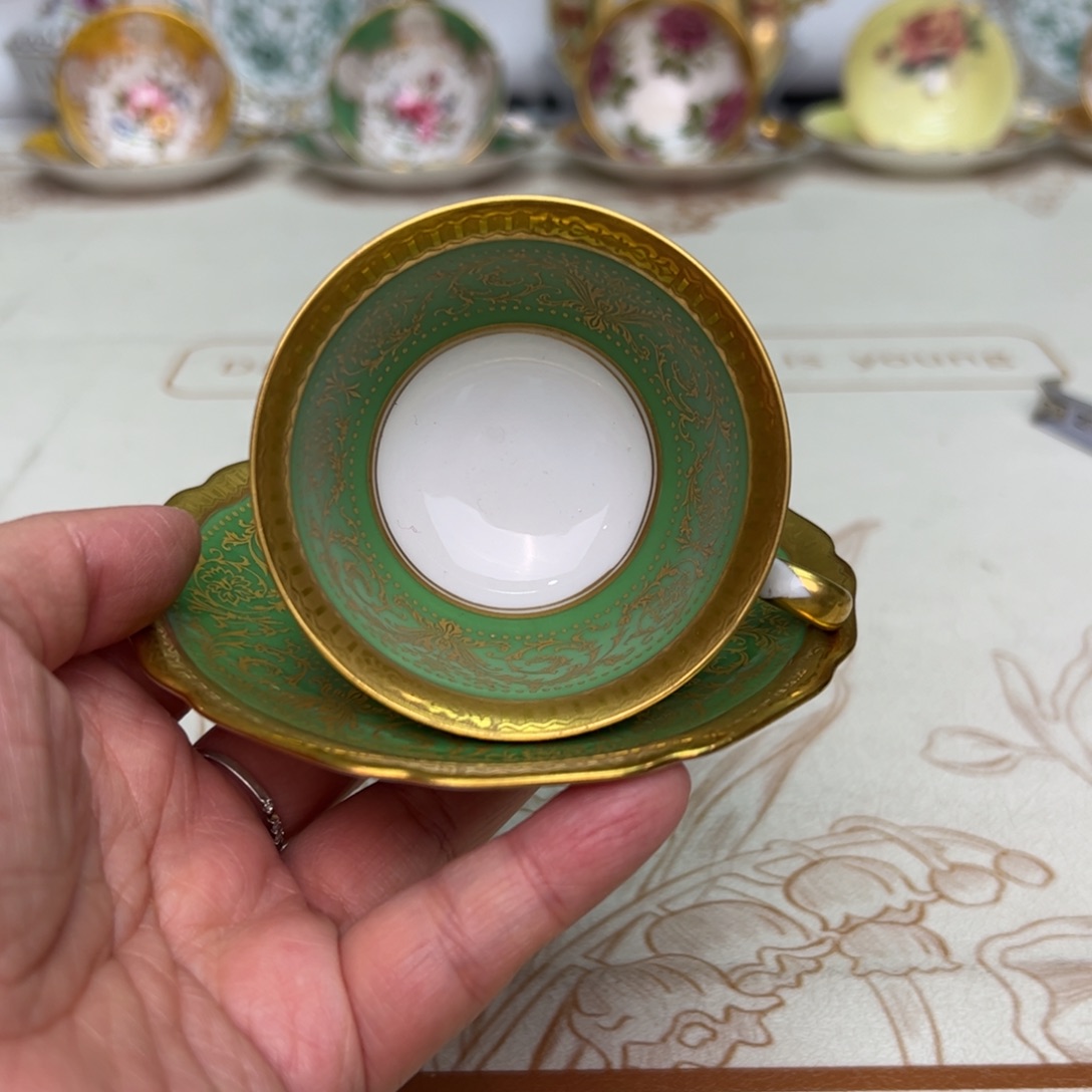 盘维多利亚欧洲中国古