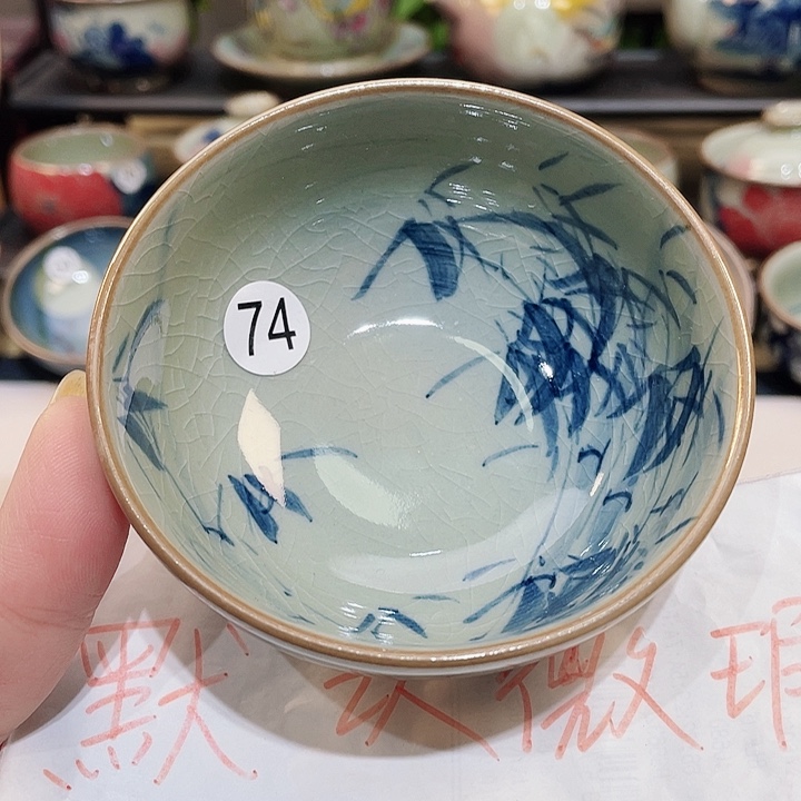 景德镇陶瓷博物有限公司