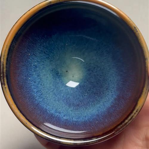 【闪购商品】茶盏-100............