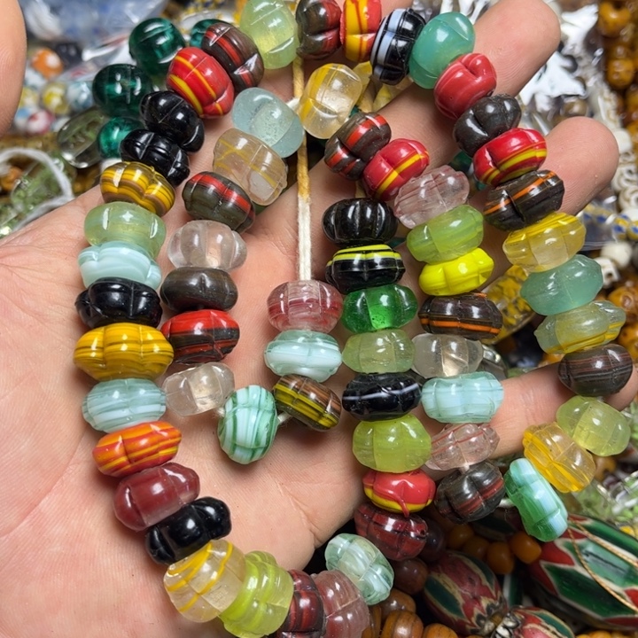 手工艺品琉璃3701。福利1条