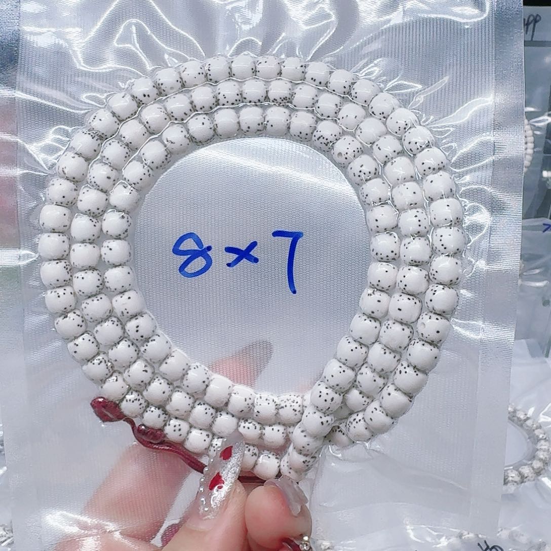 星月菩提吊坠喝***猫8/7左右108