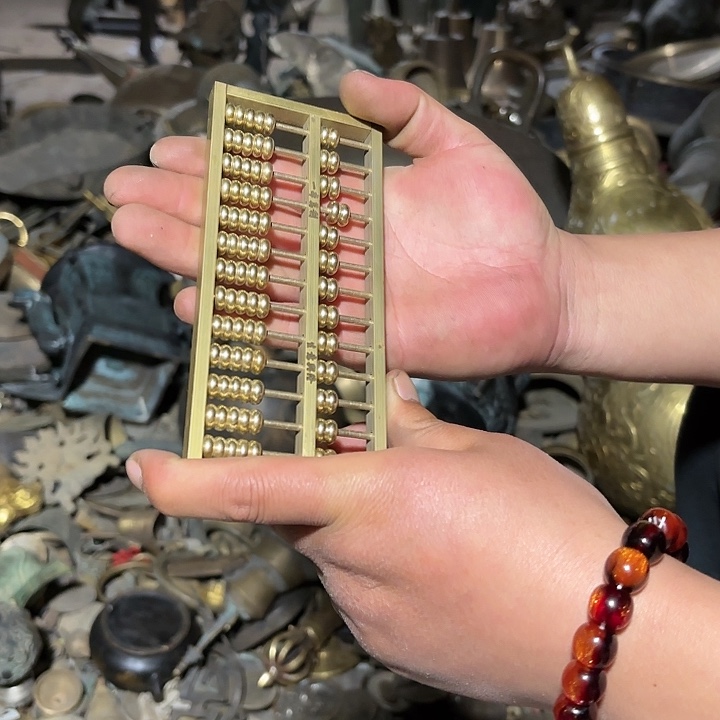 铜工艺品摆件铜工艺品摆件