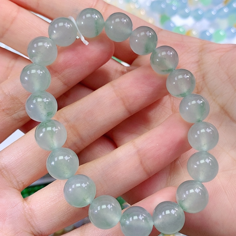 【闪购商品】未镶嵌手链翡翠翡翠