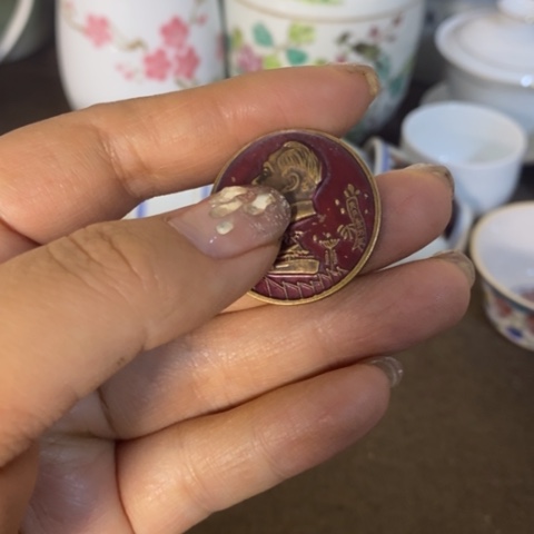 摆件景德镇陶瓷学院