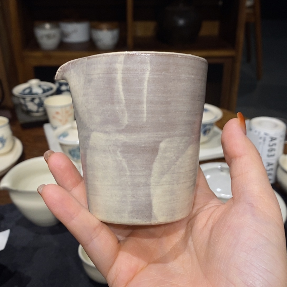 摆件仟户严选茶器