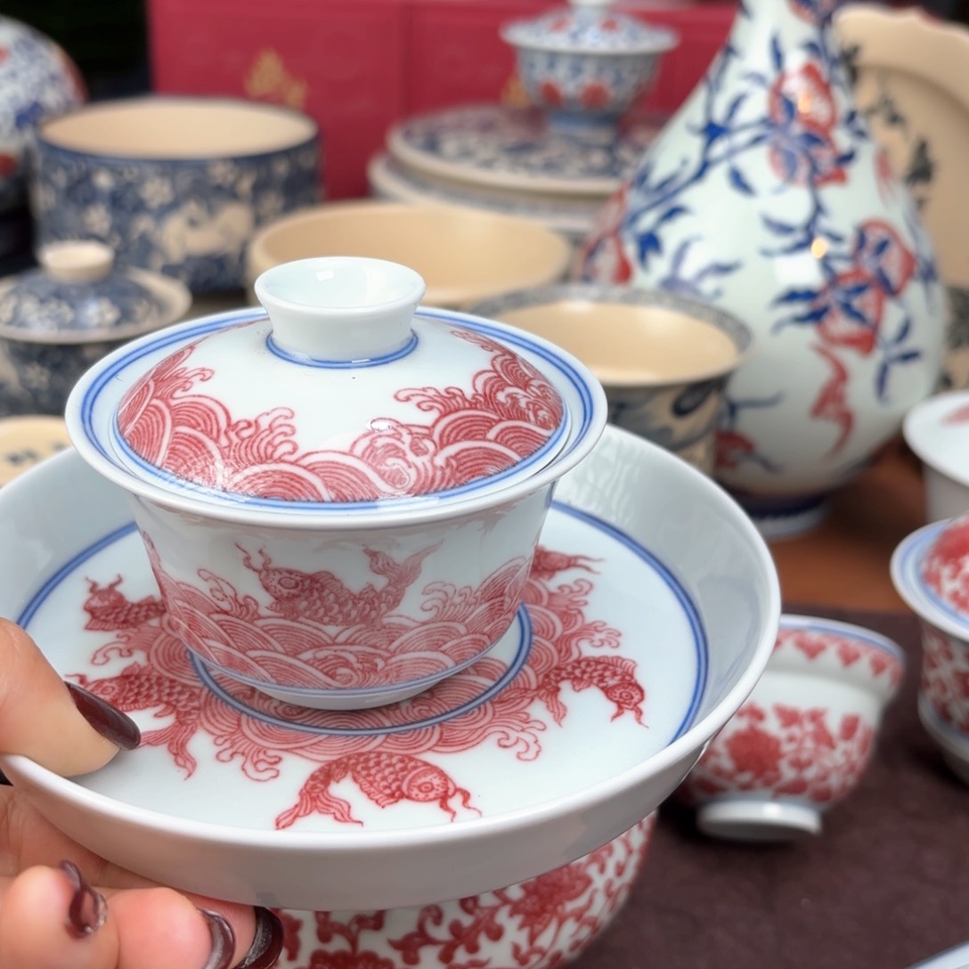 觅瓷山房觅瓷山房