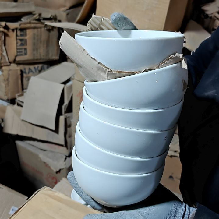 摆件陶瓷盘子碗啥都有13.5厘米