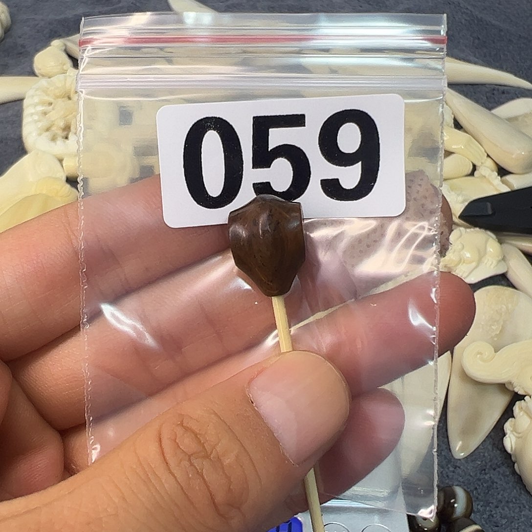 猛犸象牙手串/手链/手镯