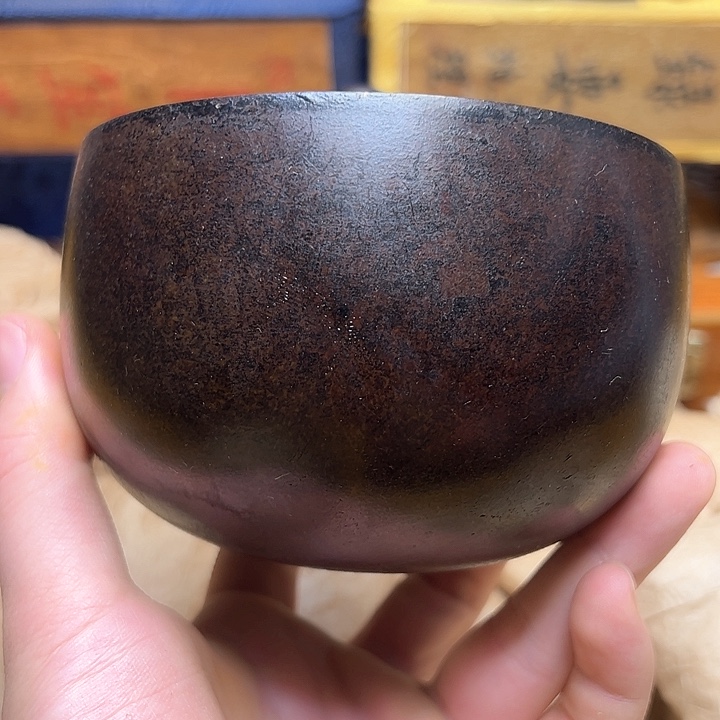 文玩铜器点击下单