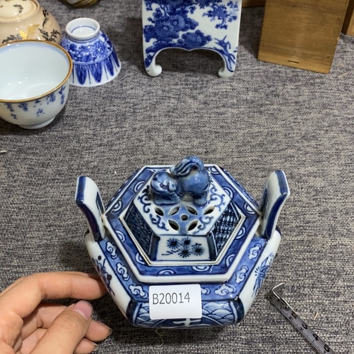 紫砂茶杯非常漂亮好看的碗