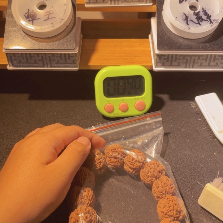(***？手串金刚菩提这个